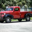 1942 Red Dodge Other Pickups thumbnail