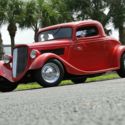 1934 Red Ford Other thumbnail