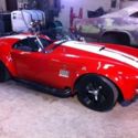 1965 Red Ford Other thumbnail
