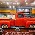 1950 Red Ford Other Pickups thumbnail