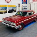1964 Red Ford Fairlane thumbnail