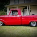 1964 Red Ford Other Pickups thumbnail