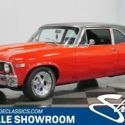 1968 Red Chevrolet Other thumbnail