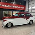 1940 Red Chevrolet Special Deluxe Coupe thumbnail