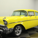 1957  Chevrolet Bel Air/150/210 thumbnail