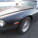 1976  Jaguar XJS thumbnail