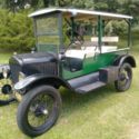 1923  Ford Model T thumbnail