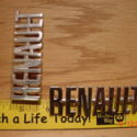 1970  Renault Dauphine thumbnail