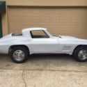 1967 Blue Chevrolet Corvette thumbnail
