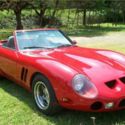 1962  Replica/Kit Makes 1962 Ferr@ri Velo Rossa Spyder 250 thumbnail