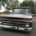 1960 PEWTER Chevrolet C-10 thumbnail