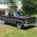 1974  Chevrolet C/K Pickup 1500 thumbnail