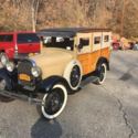 1929  Ford Model A thumbnail