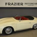 1956 Other Porsche Speedster thumbnail