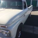 1966 Wimbledon White Ford F-250 thumbnail