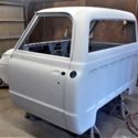 1969 Gray Chevrolet C-10 thumbnail