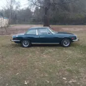 1973 Green Triumph Other thumbnail