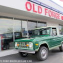 1971 Other Ford Bronco thumbnail
