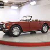 1976 Other Triumph TR6 thumbnail
