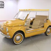 1971 Other Fiat Jolly thumbnail