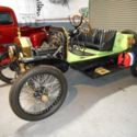 1915 Green Ford Other thumbnail