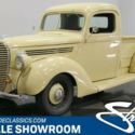 1939 Beige Ford Other Pickups thumbnail