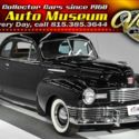 1948 Black Nash Ambassador thumbnail