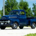 1951 -- Ford Other Pickups thumbnail