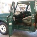 1965 Green Ford F-350 thumbnail