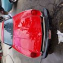 1976 red/white Datsun Z-Series thumbnail