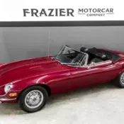 1971 Other Jaguar E-Type thumbnail