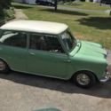1964  Austin Riley Elf thumbnail