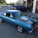 1968 Green Plymouth Road Runner thumbnail