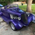 1934 Purple Ford Other thumbnail