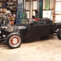 1985 Black Ford Model A thumbnail