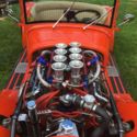 1927 Orange Ford Other thumbnail