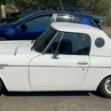 1968 White Datsun 1600 thumbnail
