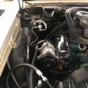 1967 Gold Pontiac GTO thumbnail
