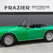 1976 Other Triumph TR-6 thumbnail