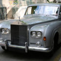 19630000 Silver Rolls-Royce Phantom thumbnail