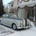 1959 Charcoal over Silver Rolls-Royce Other thumbnail