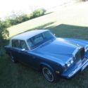 1978 Blue Rolls-Royce Other thumbnail