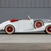 1927 White Rolls-Royce Other thumbnail