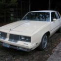 1986  Oldsmobile Cutlass thumbnail