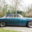 1970 peacock blue Land Rover Other thumbnail