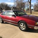 1988 Red Oldsmobile Eighty-Eight thumbnail