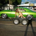 1969  Chevrolet Camaro thumbnail