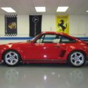 1987 Red Porsche 911 thumbnail