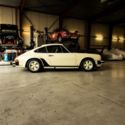 1976 White Porsche 911 thumbnail