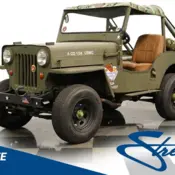 1964  Willys  thumbnail